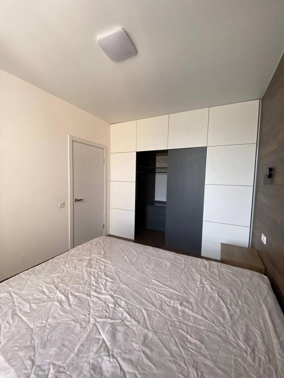 Nyvky Like Home - Apt 49 Kiev Exteriör bild